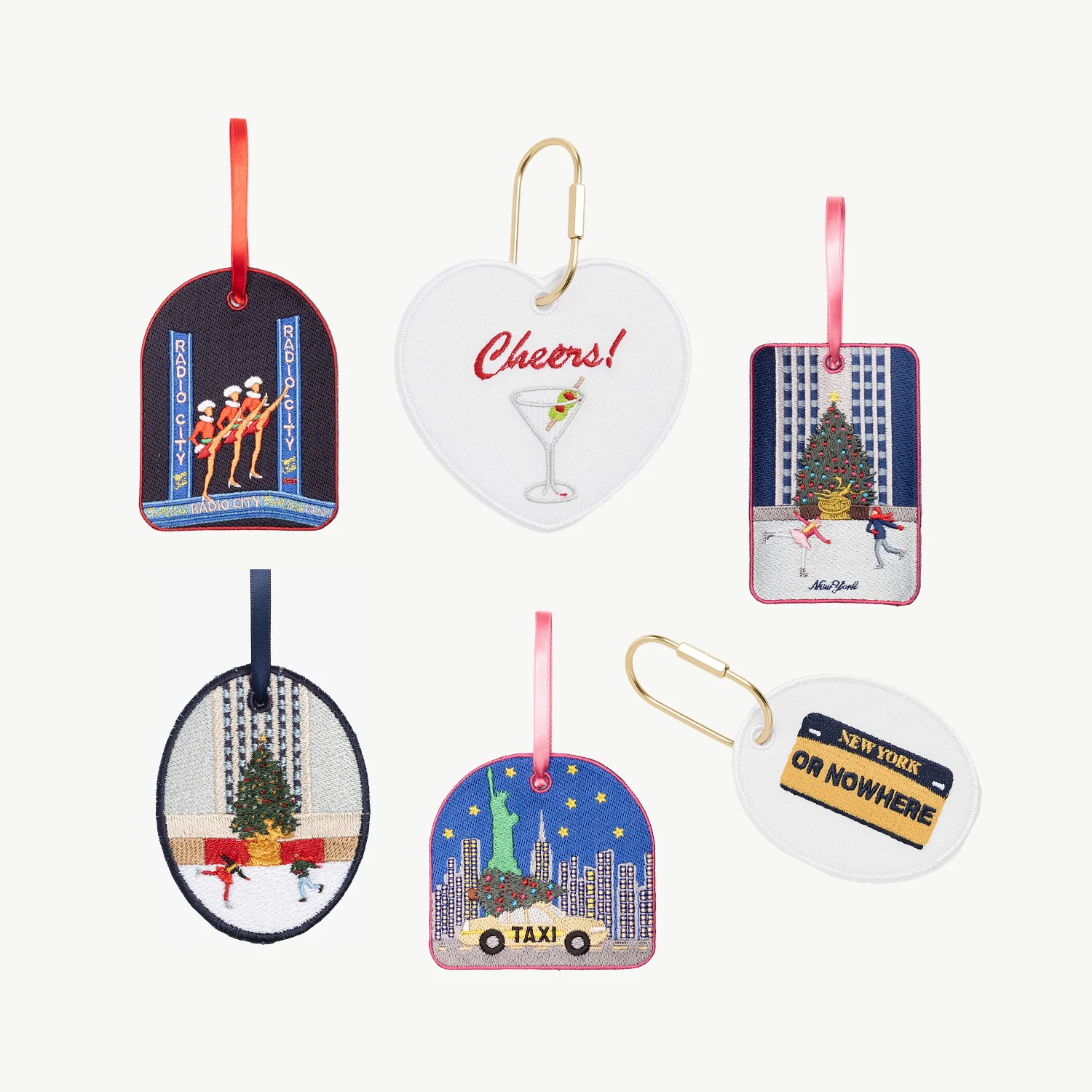 All Embroidery